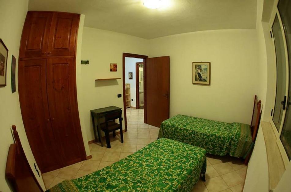 Villa Calidea Bova Marina Eksteriør bilde